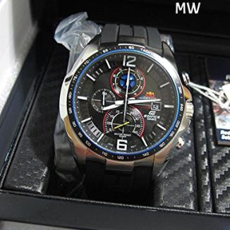 Sat Casio Casio Red Bull EFR-528RBP-1A | Svet Satova