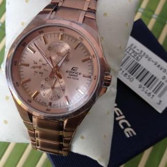 Sat Casio Casio edifice EF -339g-9avdf | Svet Satova