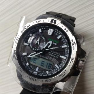 Sat Casio Casio PRW-6000-1ER | Svet Satova