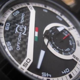 Sat Officina del Tempo Officina del Tempo ot -1035 | Svet Satova