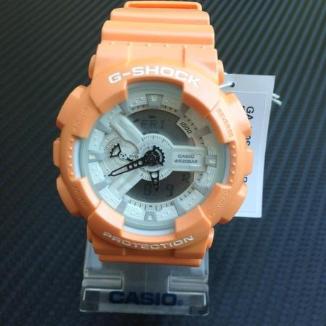 Sat Casio G-Shock Casio GA-110SG-4aer | Svet Satova