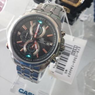 Sat Casio Casio Edifice EFR-536D-1A4 | Svet Satova