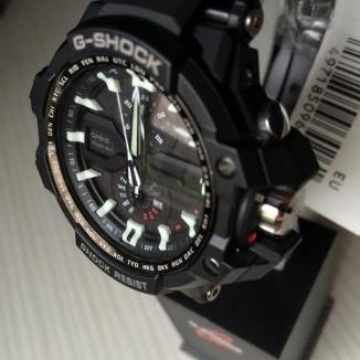 Sat Casio G-Shock Casio G- shock GW-A1000 D - 1 | Svet Satova