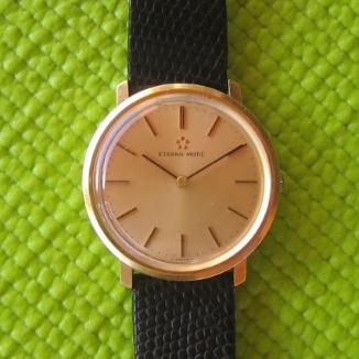 Sat Eterna Matic | Svet Satova