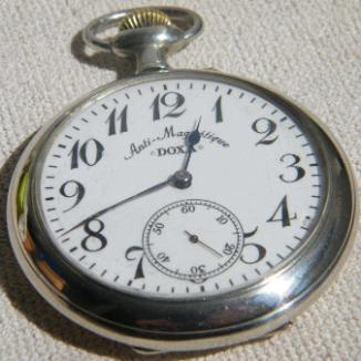 Sat Doxa Doxa 1905-a | Svet Satova