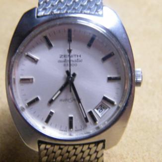 Sat Zenith ZENITH 28800 AutoSport | Svet Satova