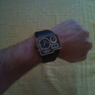 Sat Diesel DZ7102 | Svet Satova