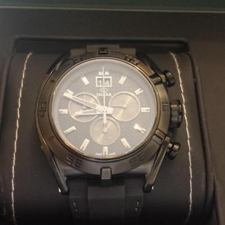 Sat Jaguar J651/1 | Svet Satova