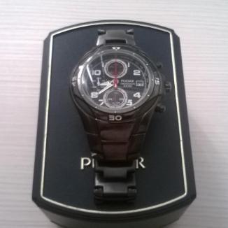 Sat Pulsar Chronograph Series PF3 Cal.7T62 | Svet Satova