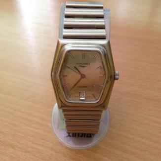 Sat Longines Automatik 1960g | Svet Satova