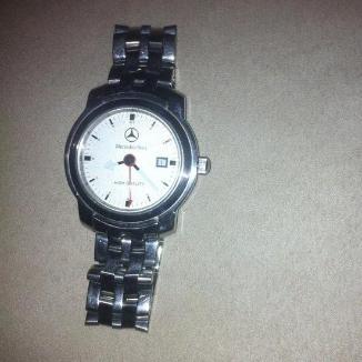 Sat Mercedes Unknown | Svet Satova