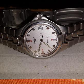 Sat Tissot T65.7.481.31 | Svet Satova