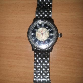 Sat Longines Longines Special Series | Svet Satova