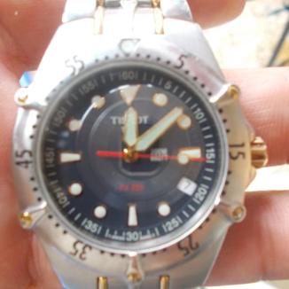 Sat Tissot Tissot PR200 | Svet Satova