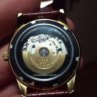 Sat Oris Automatik sa7445 | Svet Satova