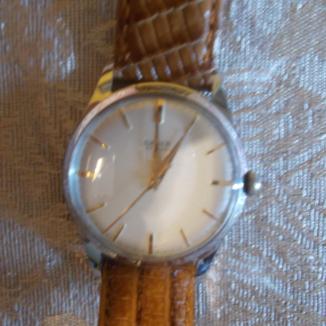 Sat [Nepoznati brend] Gruen Geneve Swiss | Svet Satova