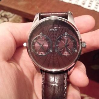 Sat Guess Steel | Svet Satova