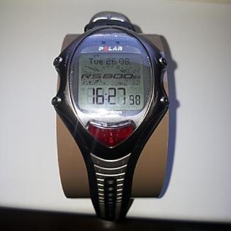 Sat Polar RS800CX | Svet Satova